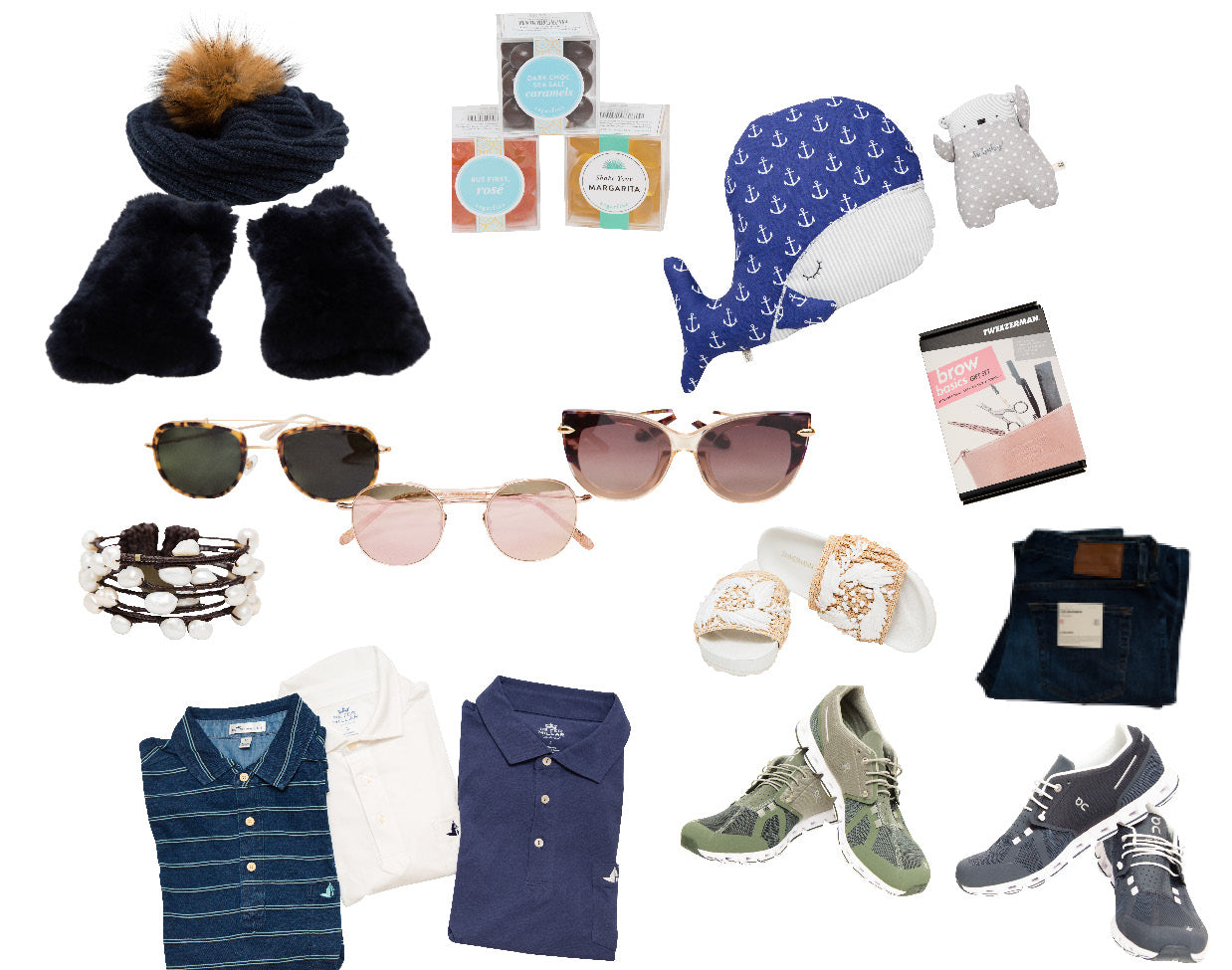 2018 Holiday Gift Guide Alys Shoppe