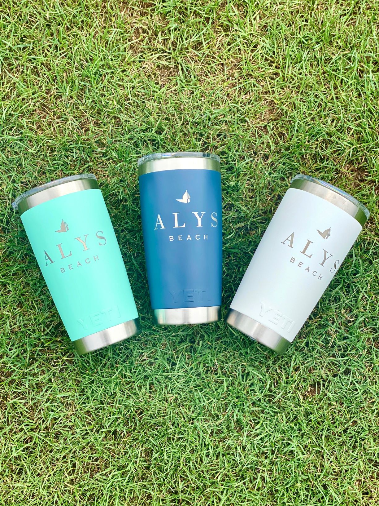 Beach yeti cup hot sale