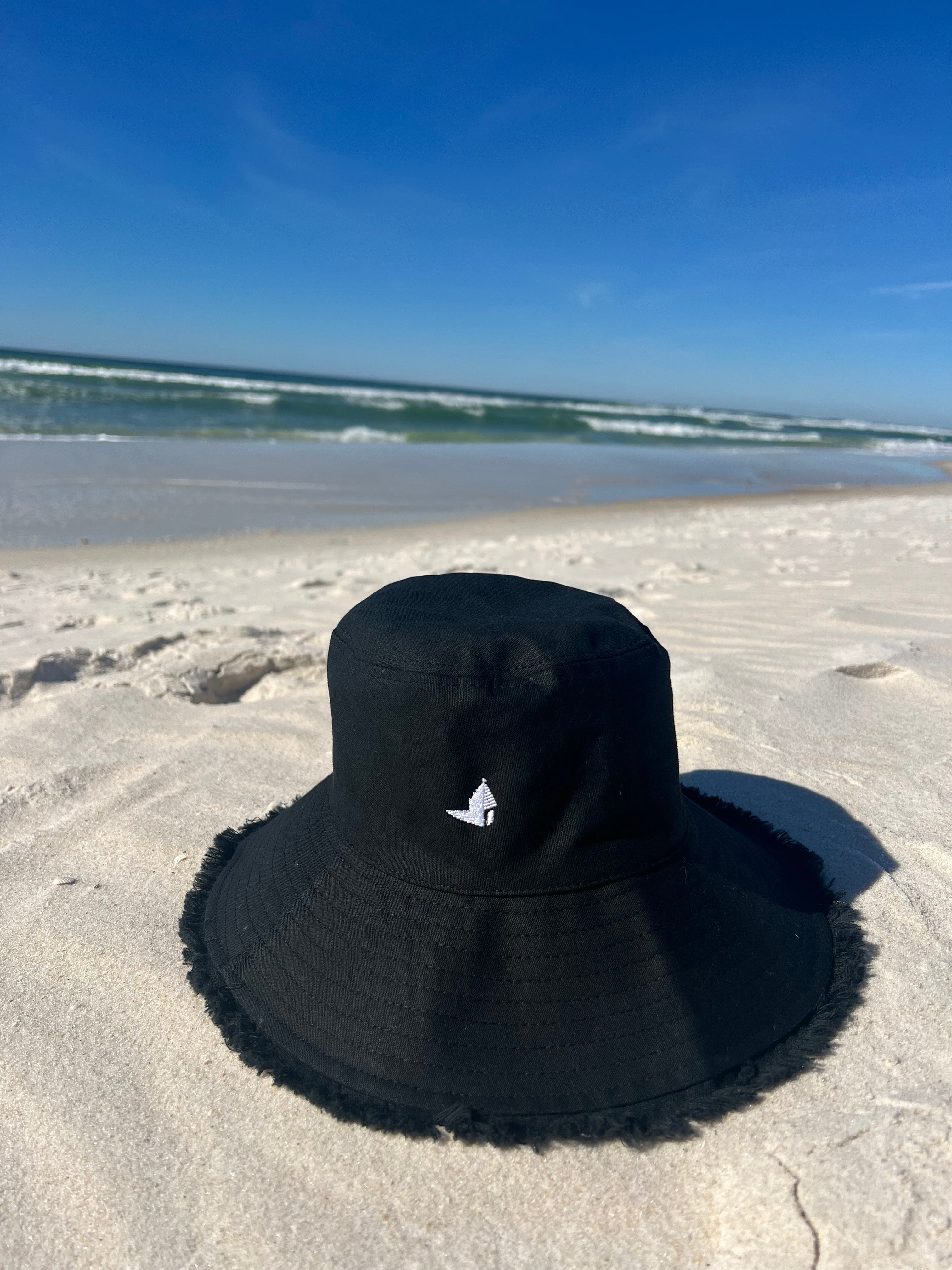 ALAVAGUE☆Otter Bucket Hat MUSINSA | ALAVAGUE Otter Bucket Hat - Black