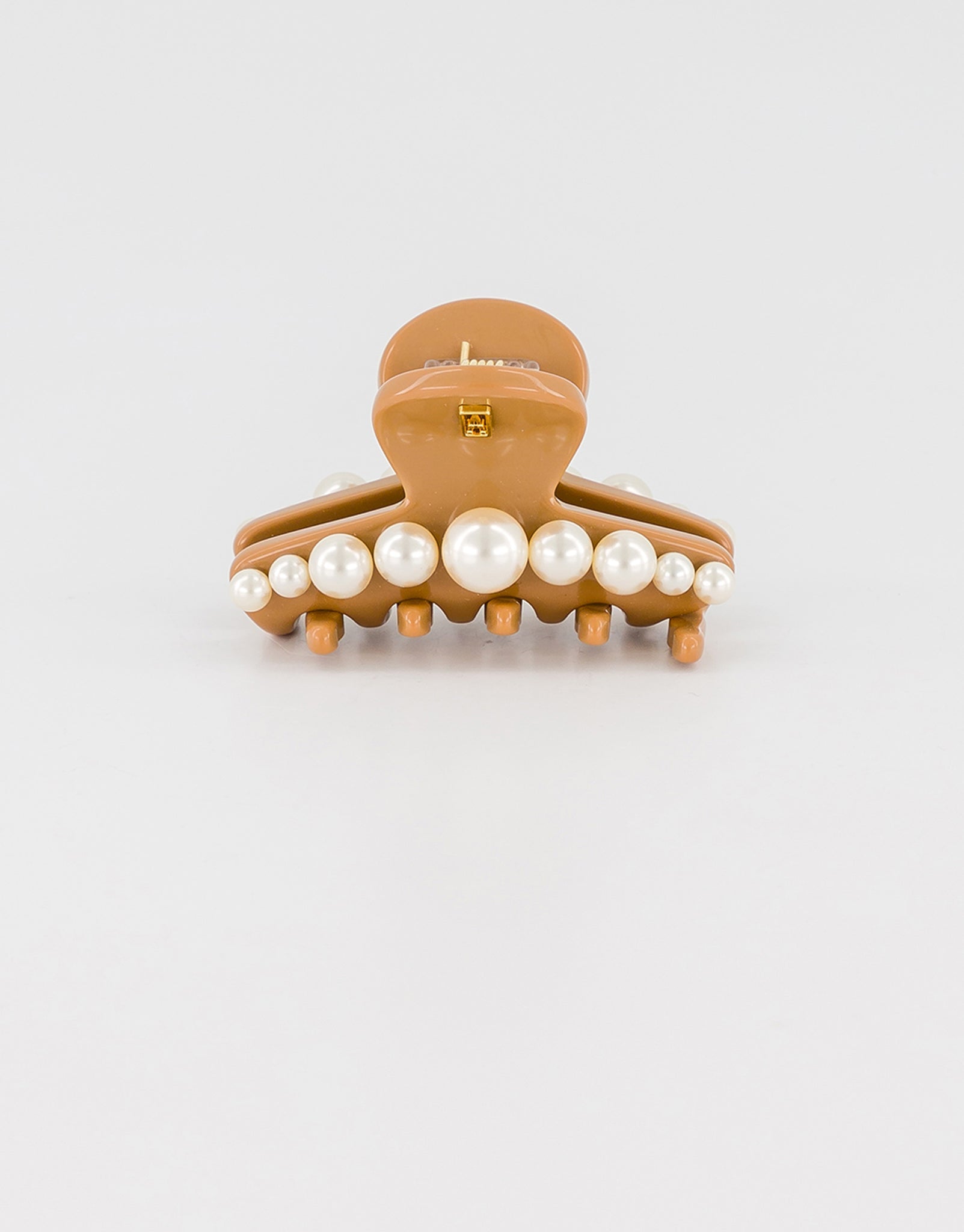 【新品】ALEXANDRE DE PARIS Hair clip L Alexandre De Paris Pearl Clip – Alys Shoppe