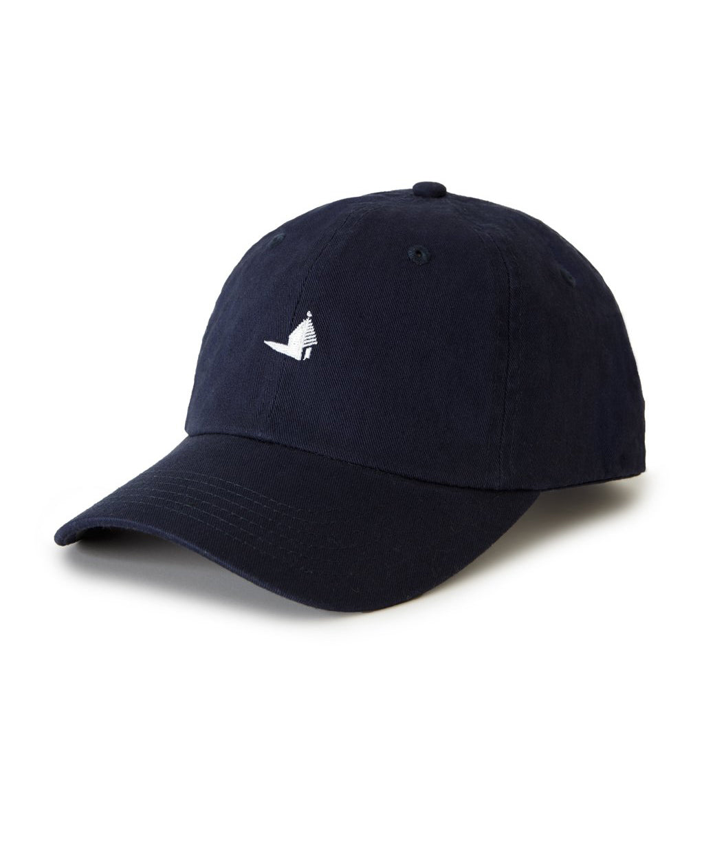 Alys Beach Cotton Baseball Cap – Alys Shoppe
