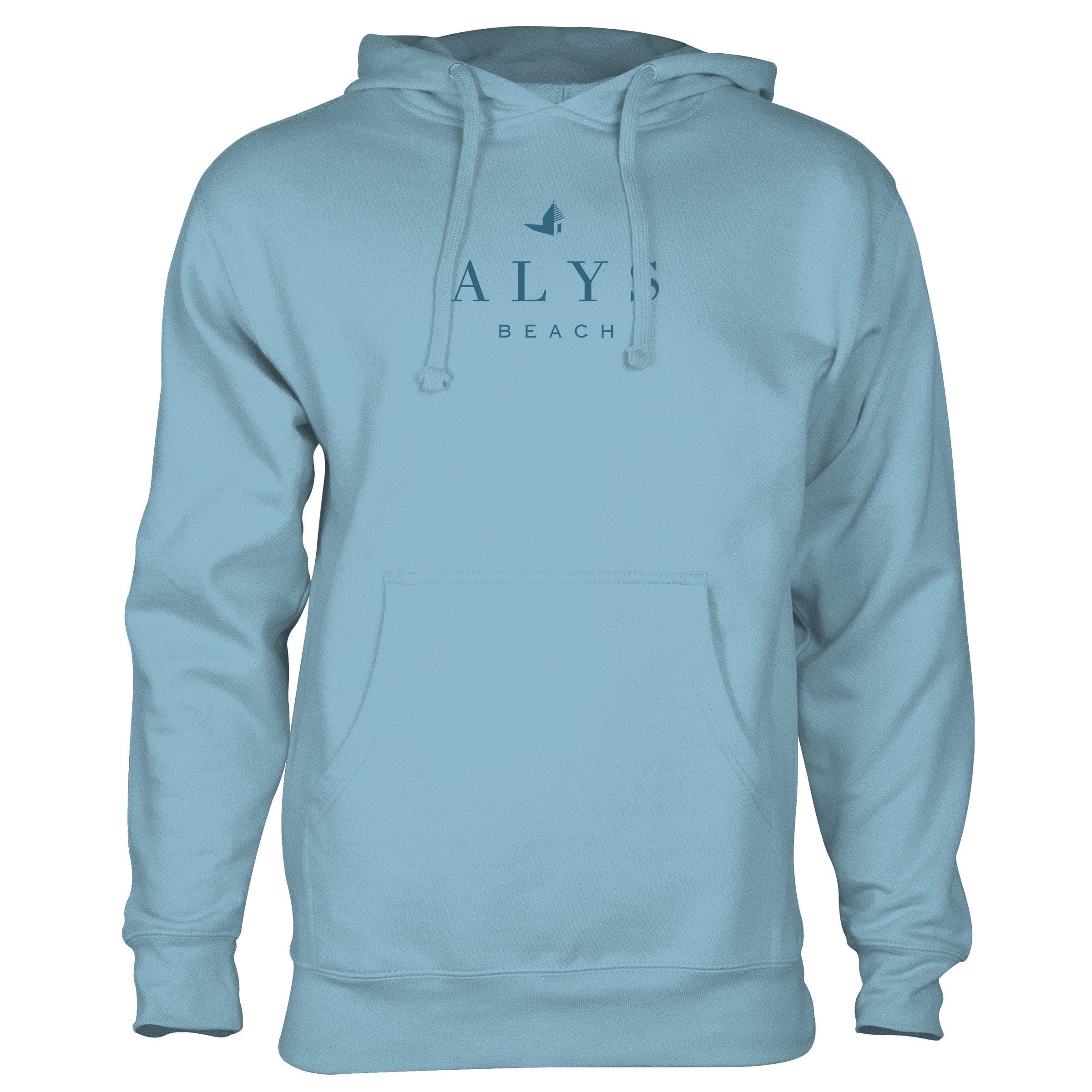 Alys Beach Hoodie – Alys Shoppe