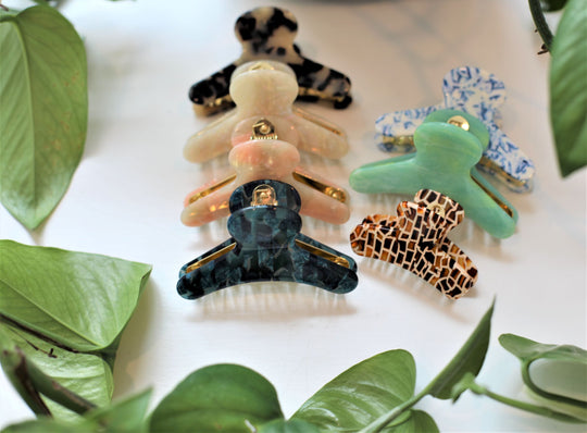 Fenna&Fei Hair Claws