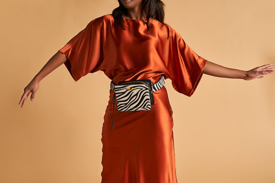 TRUNK SHOW  |  BENE HANDBAGS