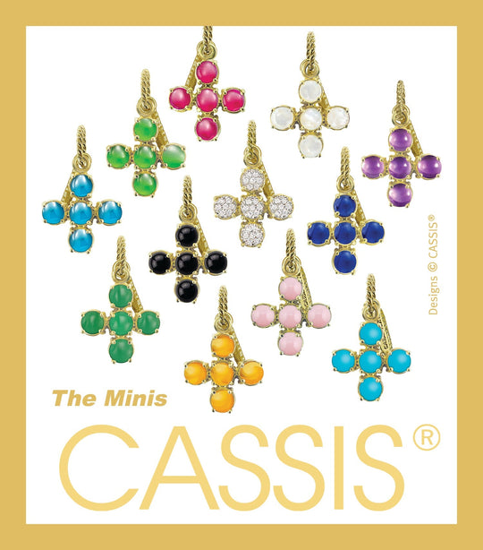 Alys Shoppe Trunk Show | Featuring CASSIS® Jewels