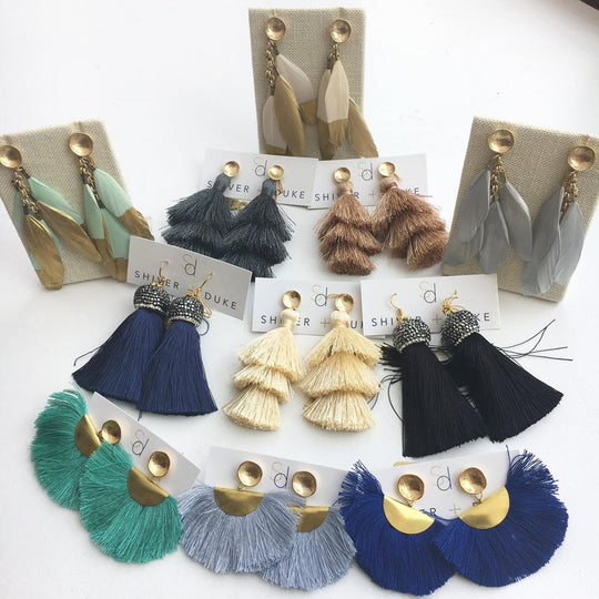 Alys Shoppe in Alys Beach, FL