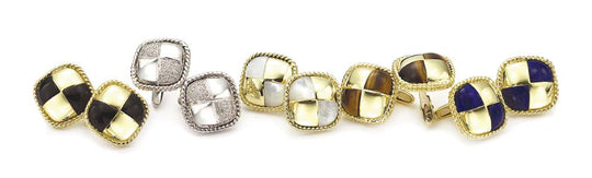 Alys Shoppe Trunk Show Featuring CASSIS® Jewels