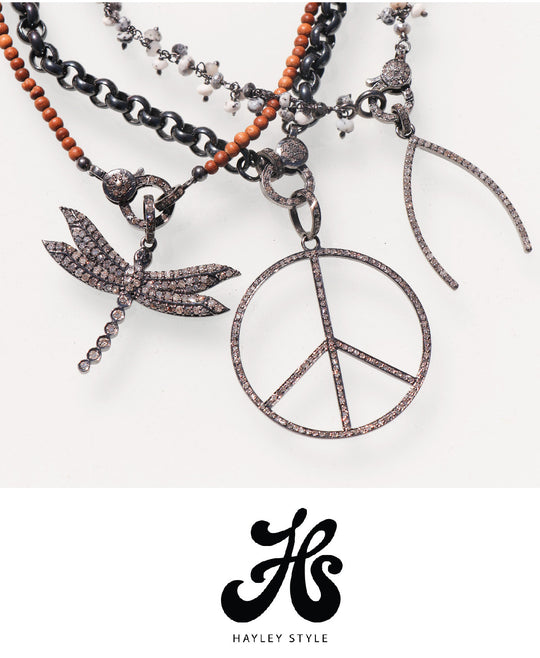Hayley Style Trunk Show