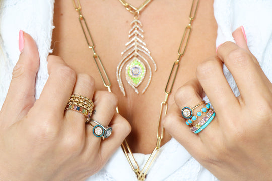 TRUNK SHOW  |  HAYLEY STYLE