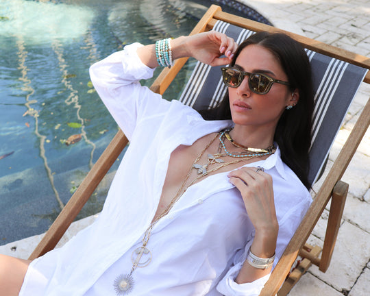 TRUNK SHOW  |  HAYLEY STYLE