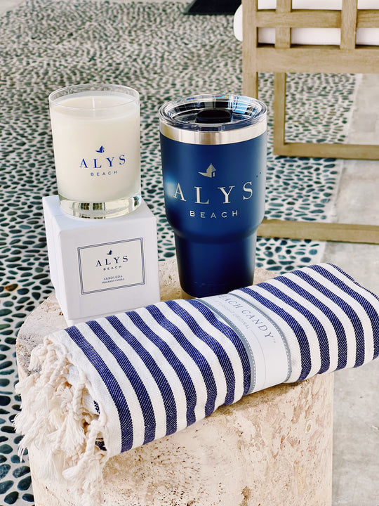 Alys Shoppe  |  July Giveaway