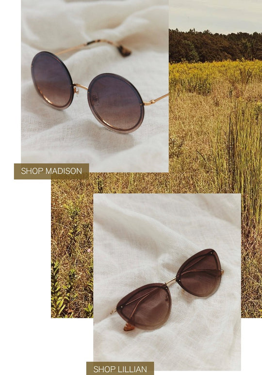 KREWE // Billy Reid Collection