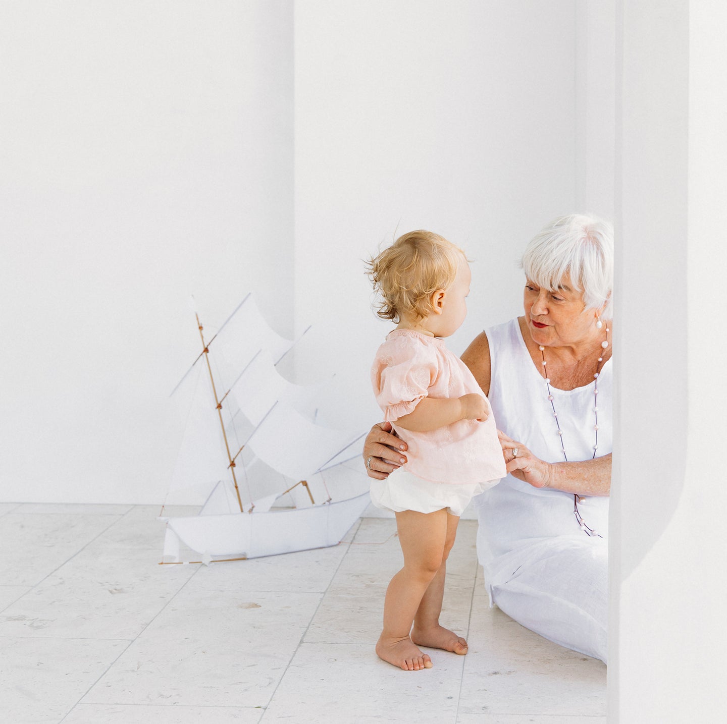 Baby Decor