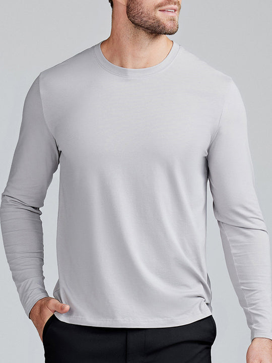 Tasc Pimaluxe Long Sleeve T-Shirt