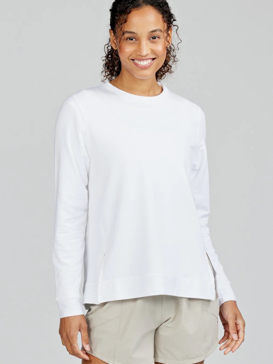 Tasc Riverwalk Sweatshirt