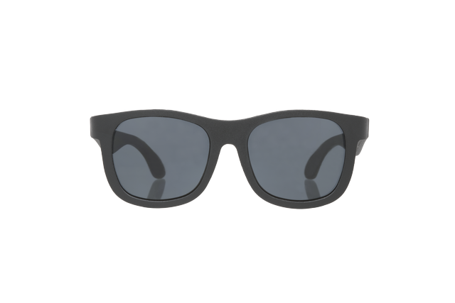 Babiators - Navigator Baby and Kids Sunglasses (Award Winning): Ages 6+ / Tortoise Shell