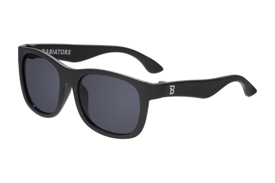 Babiators - Navigator Baby and Kids Sunglasses (Award Winning): Ages 6+ / Tortoise Shell