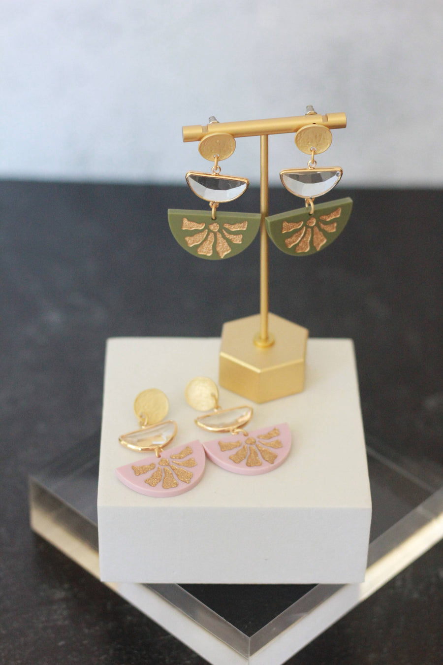 Wondermint Goods - The Hazel