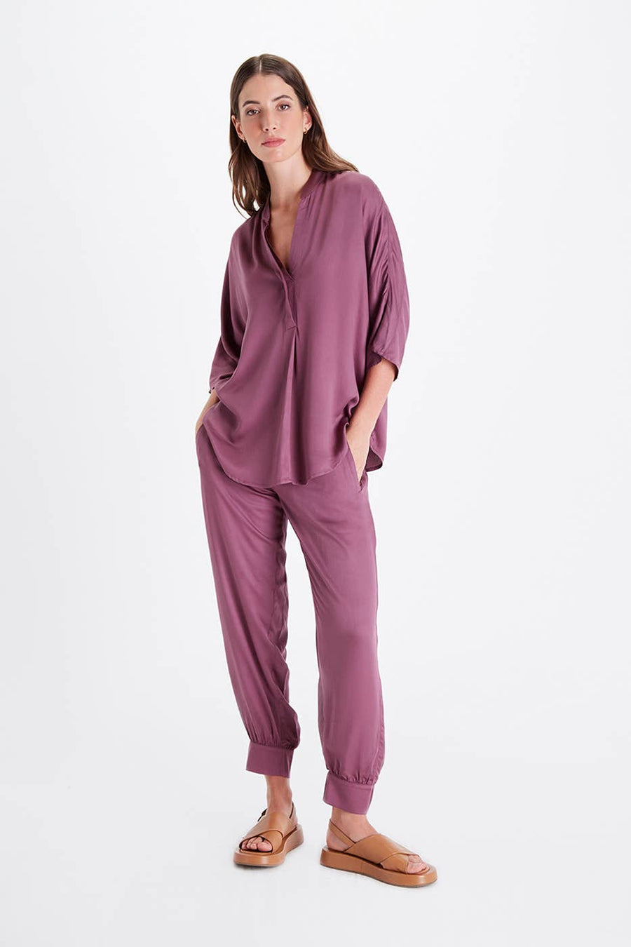 Neu Nomads - Allie Ankle Pants