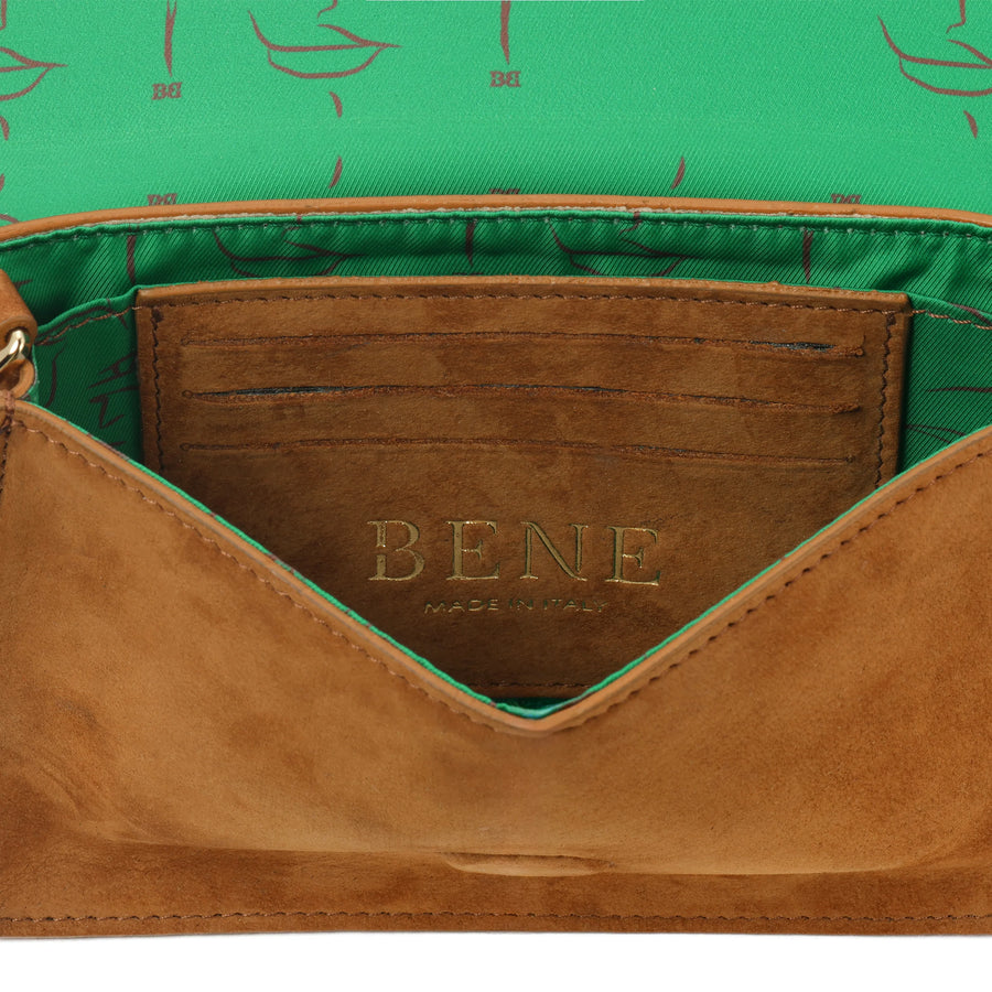 BENE Samuel Stadium Crossbody