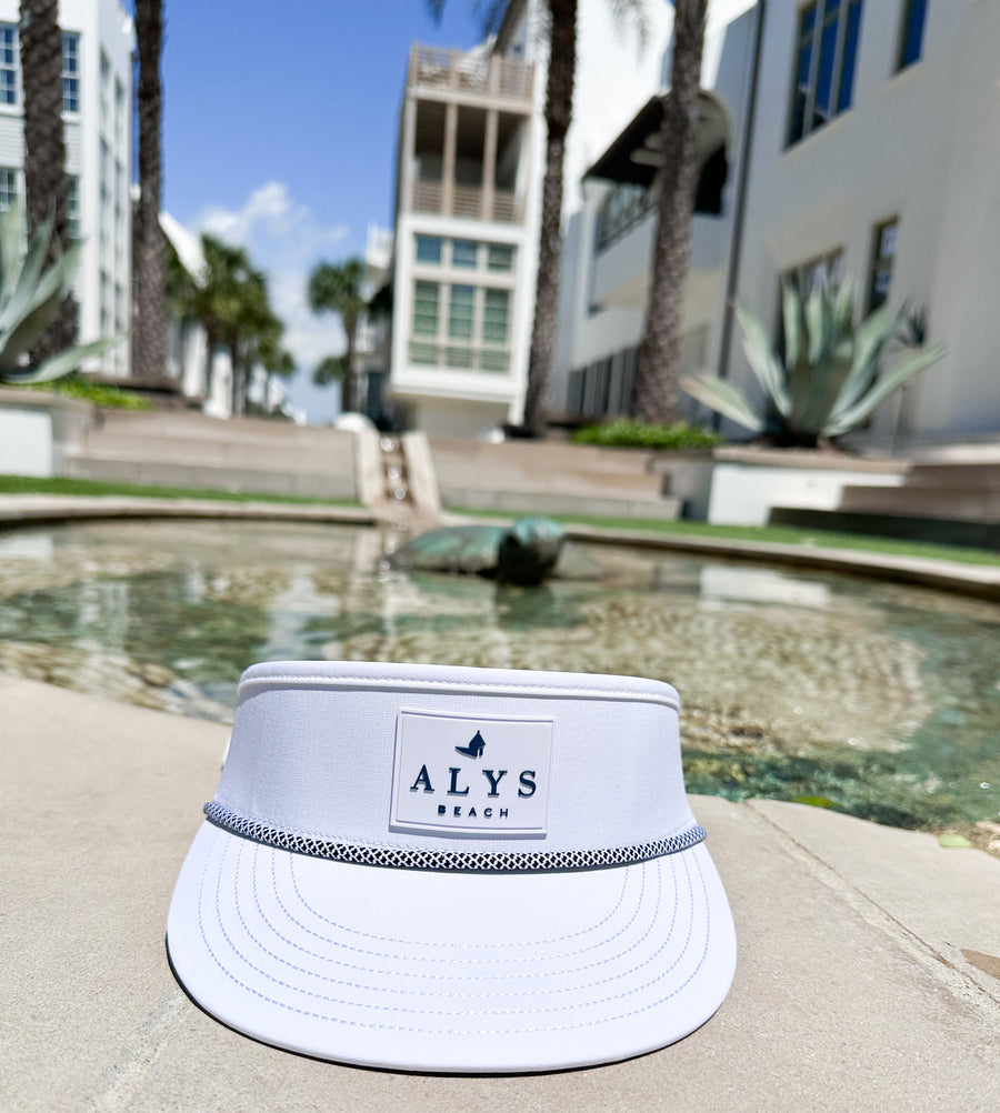 Melin Waterproof Visor Hat