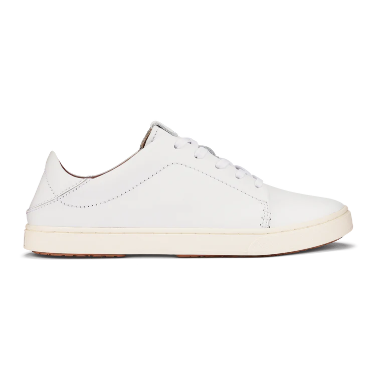 Pehuea Lī ‘Ili Womens Sneakers