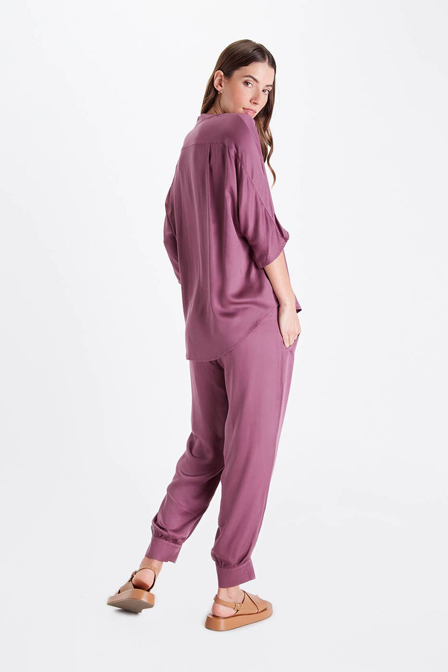 Neu Nomads - Allie Ankle Pants