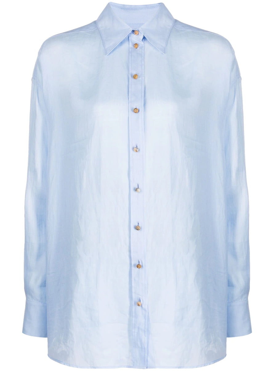 Zimmermann Tama Button Up