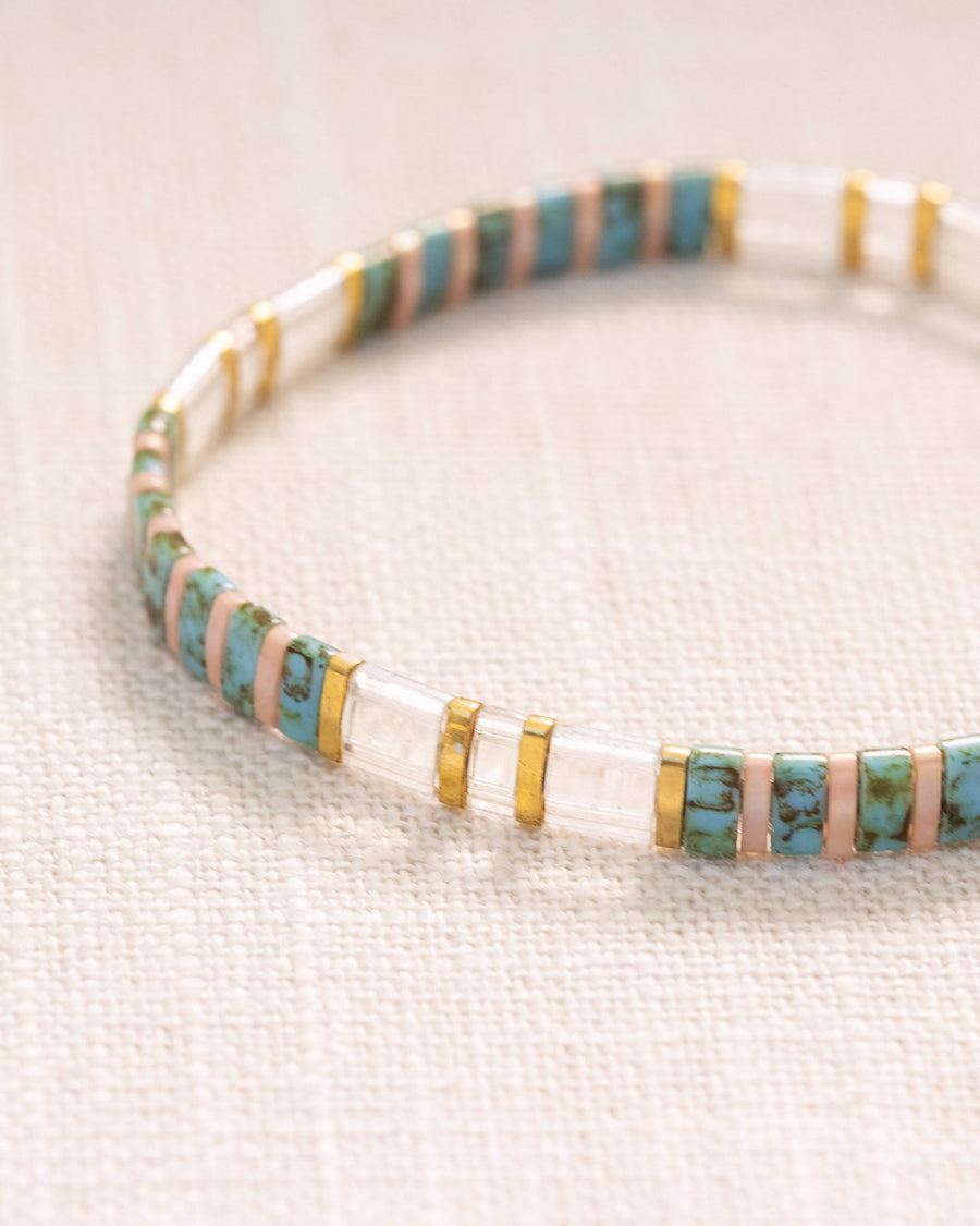 Coast and Cove Bracelets