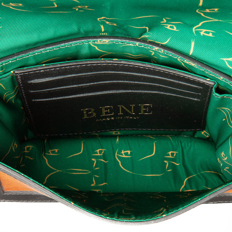 BENE Samuel Stadium Crossbody