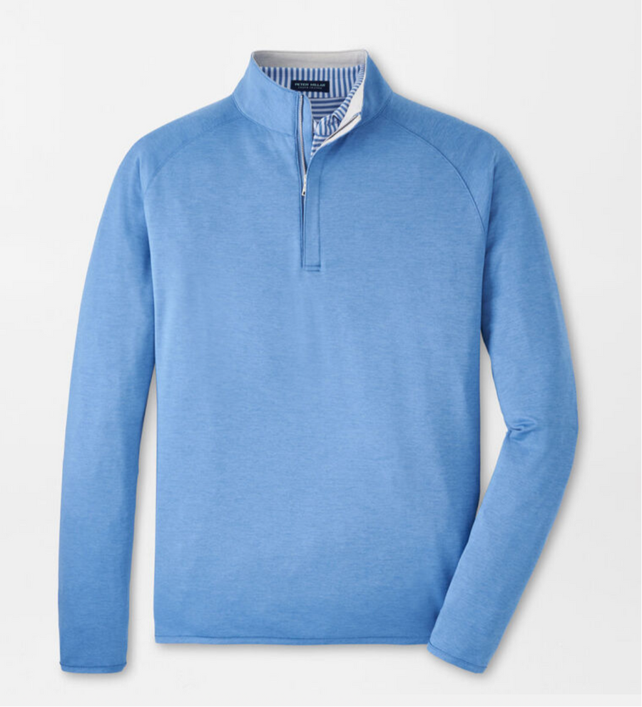 Peter Millar Stealth Performance Quarter-Zip