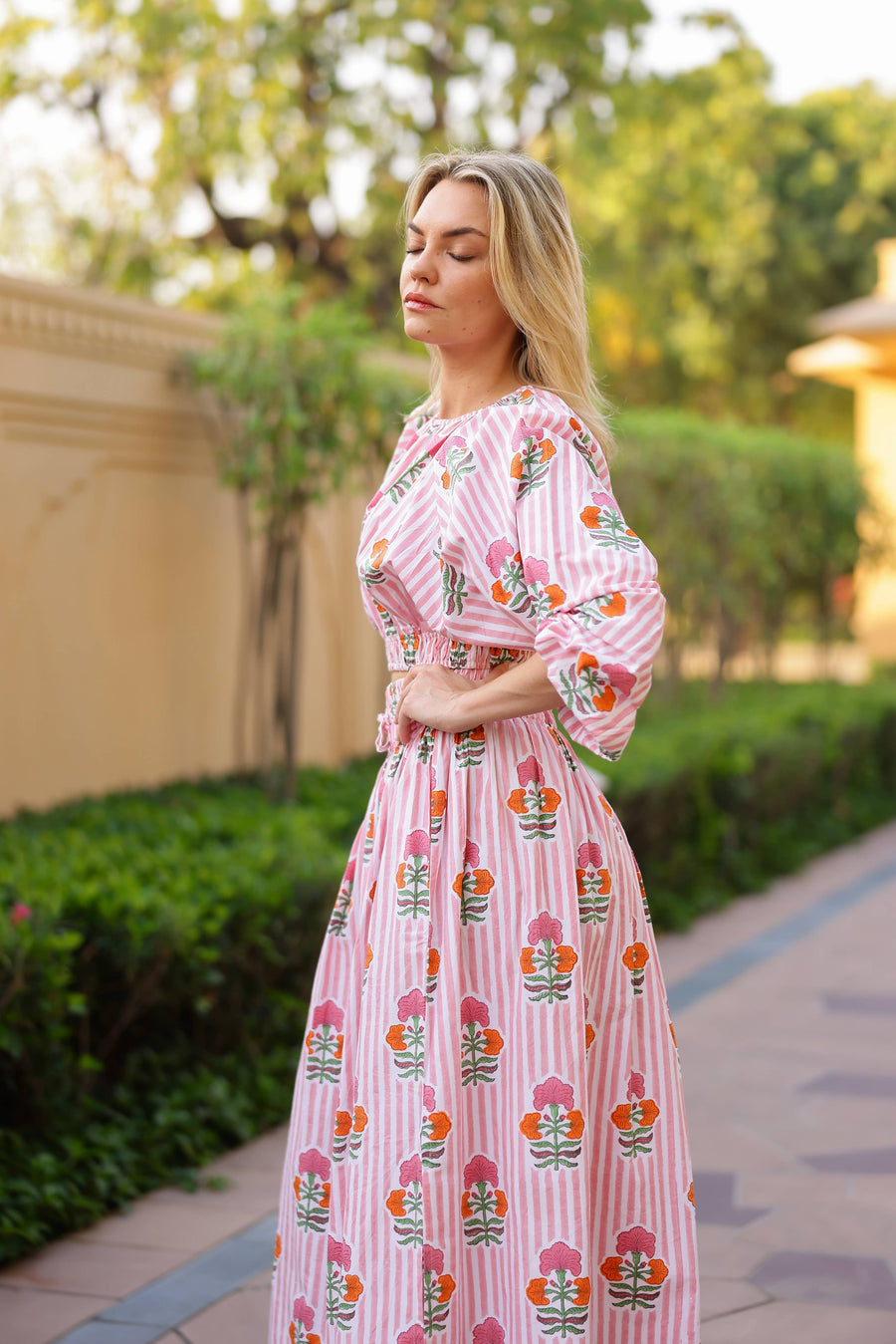 Maison Marigold - Newport Skirt