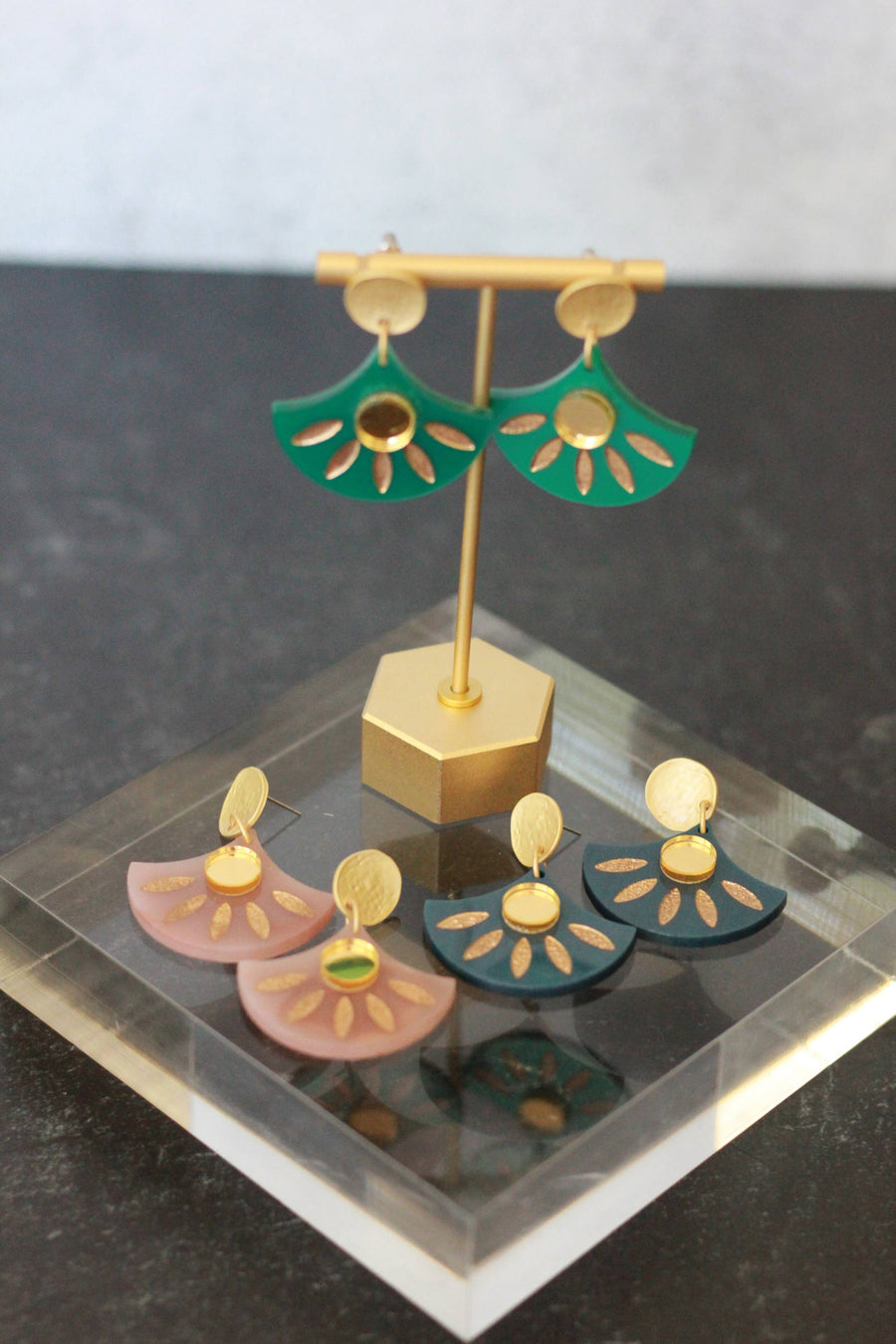 Wondermint Goods - The Bianca