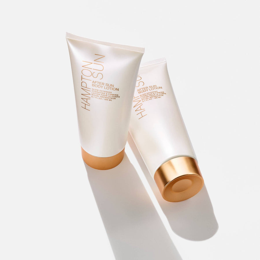 Hampton Sun - After Sun Body Lotion - 6.7 oz.