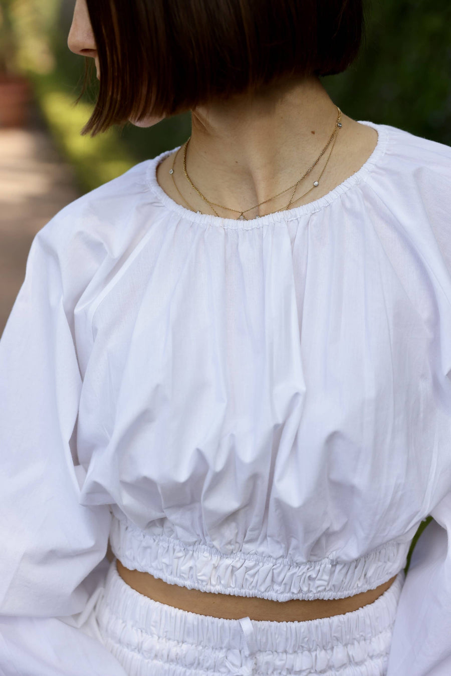 Maison Marigold - Newport Top