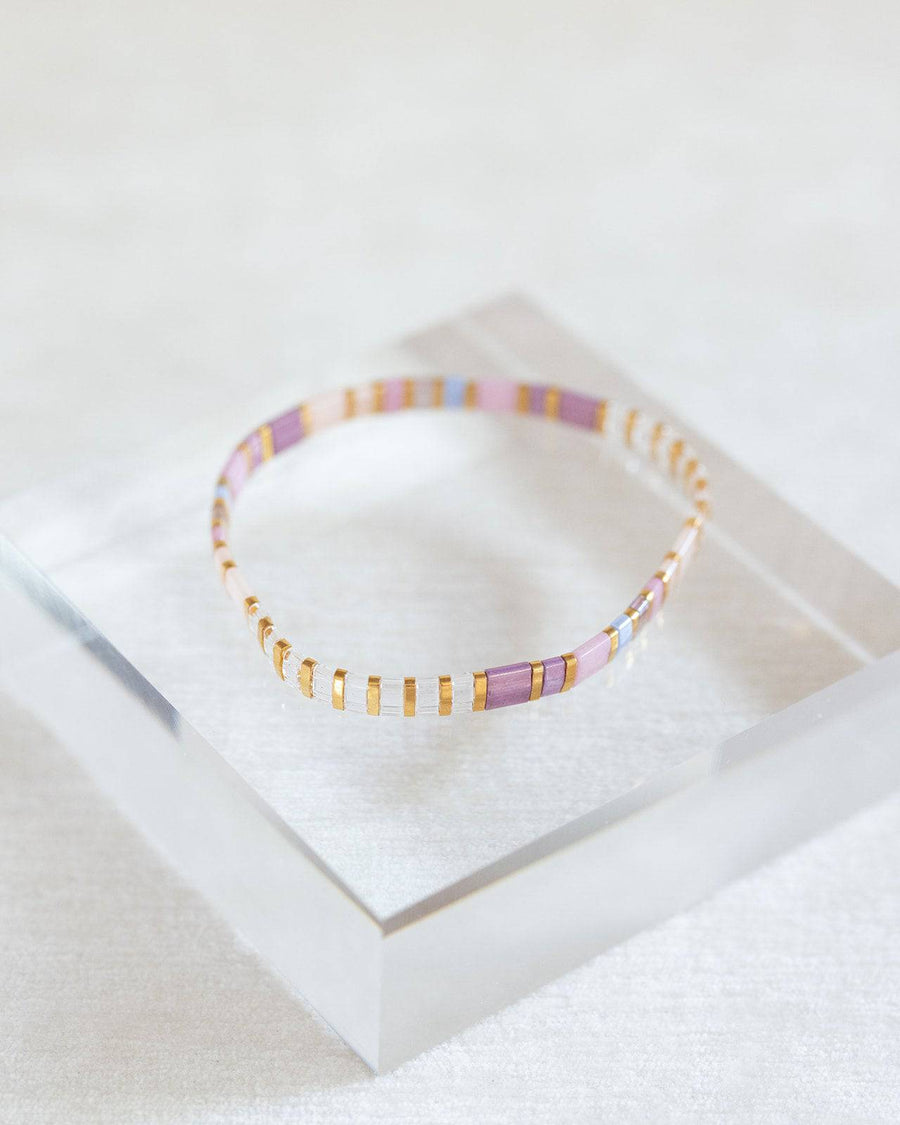 Coast and Cove Bracelets