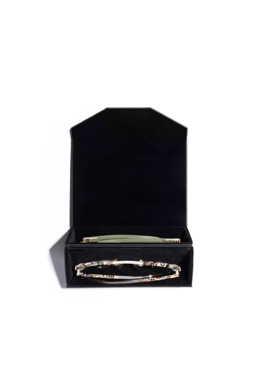 Krewe Travel Case