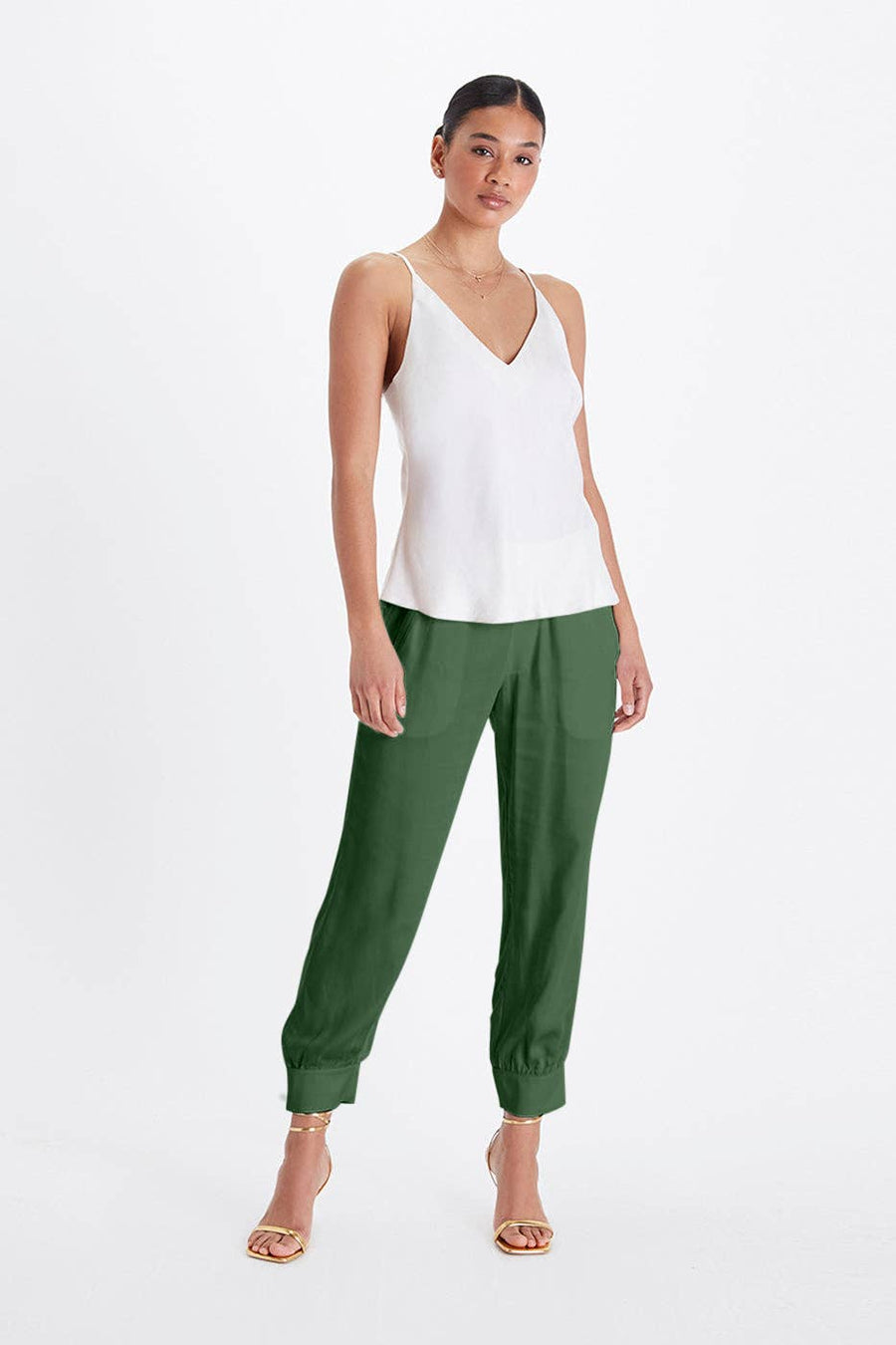 Neu Nomads - Allie Ankle Pants