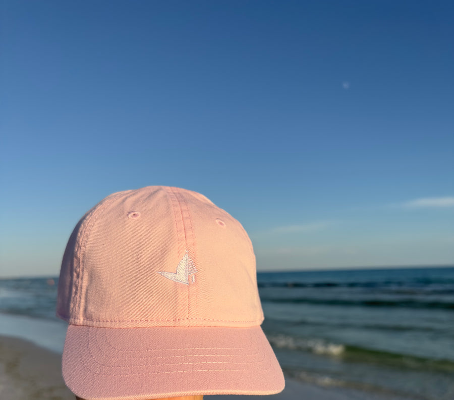 Youth Logo Unisex Hat