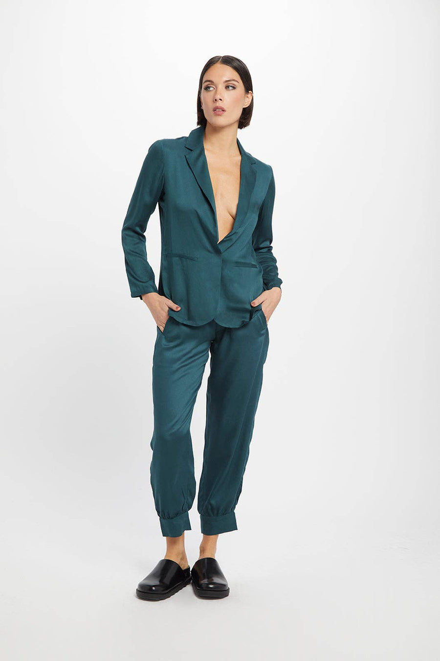 Neu Nomads - Allie Ankle Pants