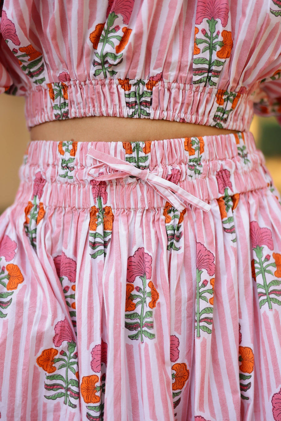 Maison Marigold - Newport Top
