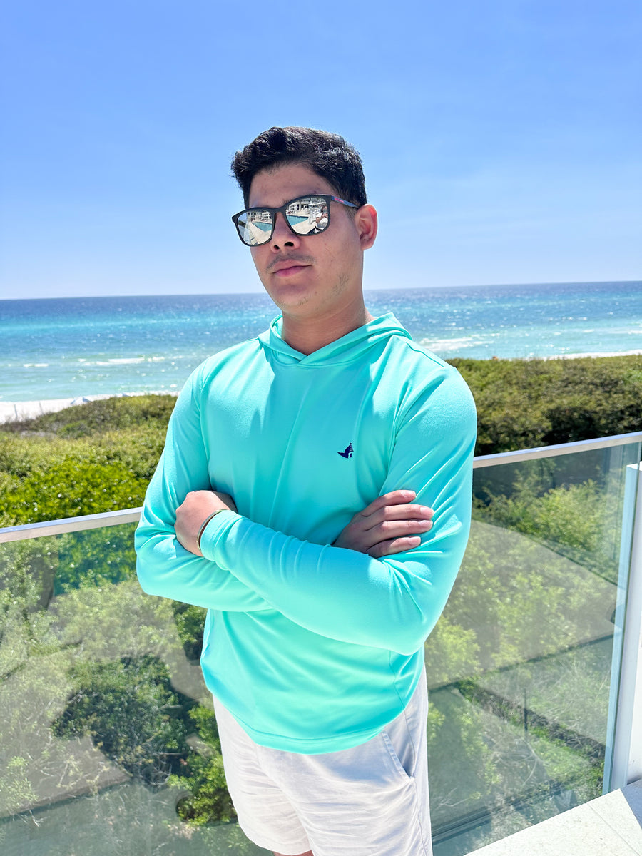 Holderness and Bourne Jackson Hoodie