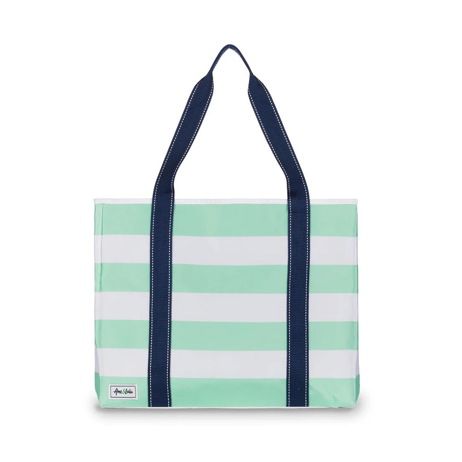 Ame & Lulu Beach Tote