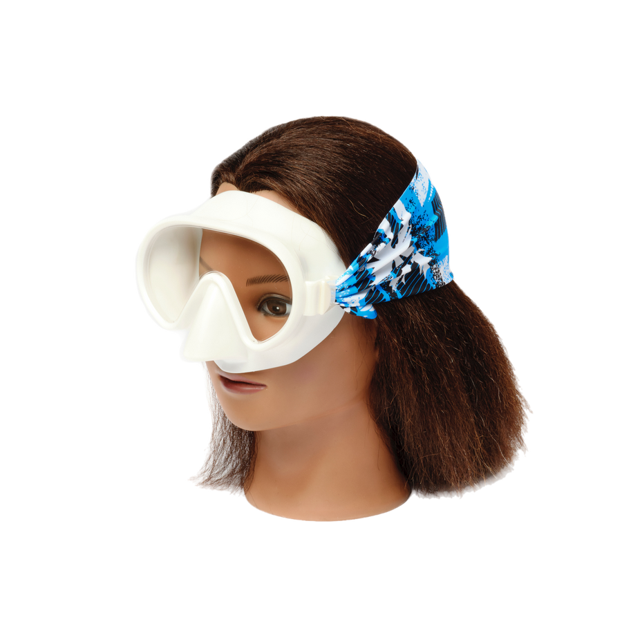 Splash Place Swim Goggles - MASK- Boardwalk Swim Mask