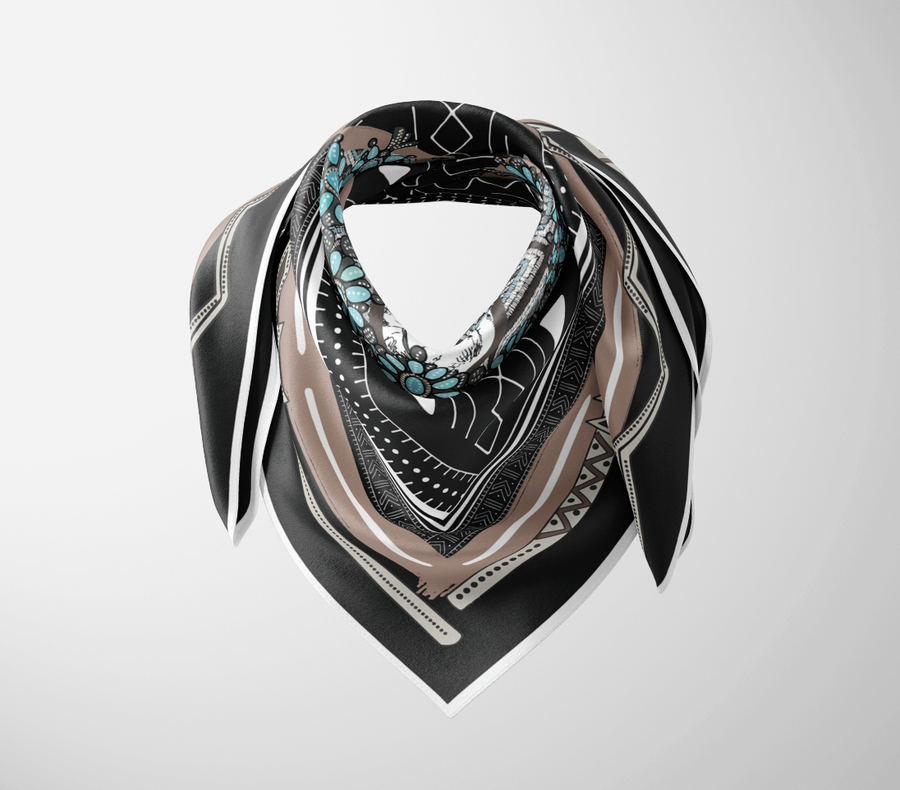 CB Grey - The Dakota Midi