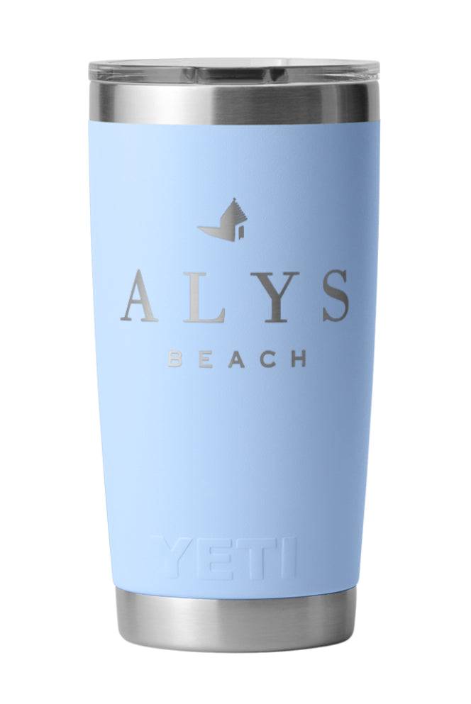 Yeti Rambler 20 oz.