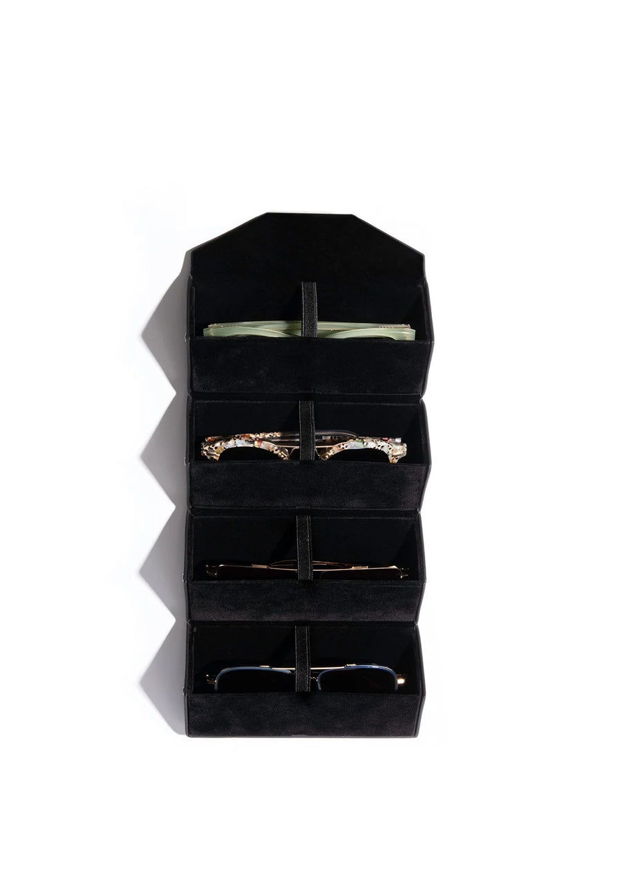 Krewe Travel Case