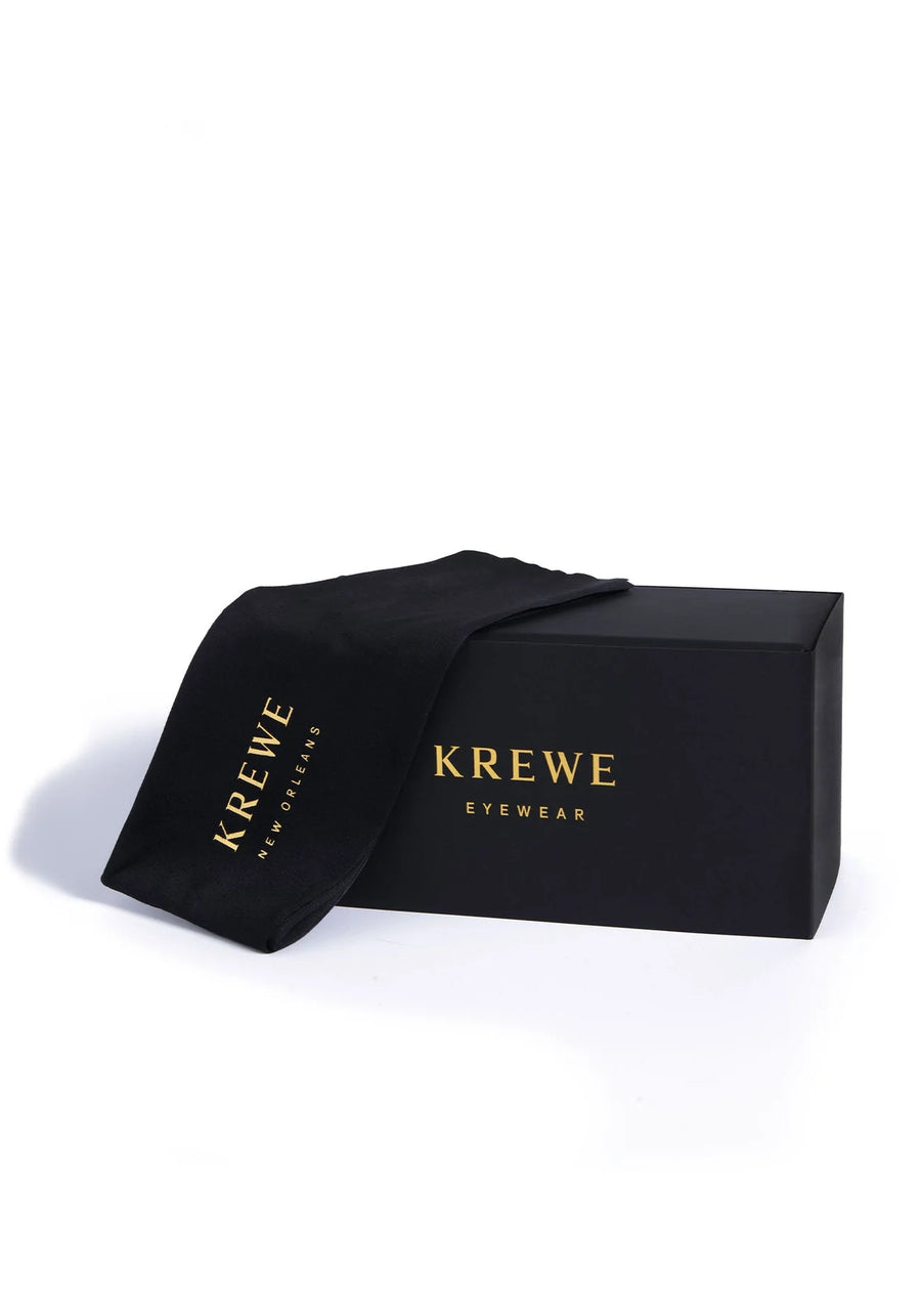 Krewe Travel Case