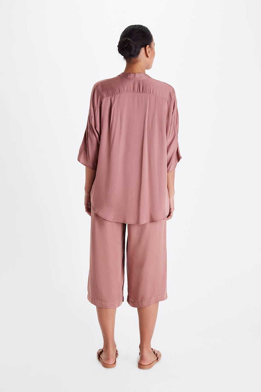 Neu Nomads - Kerala Fall Fashion Blouse - Women's - All Seasons