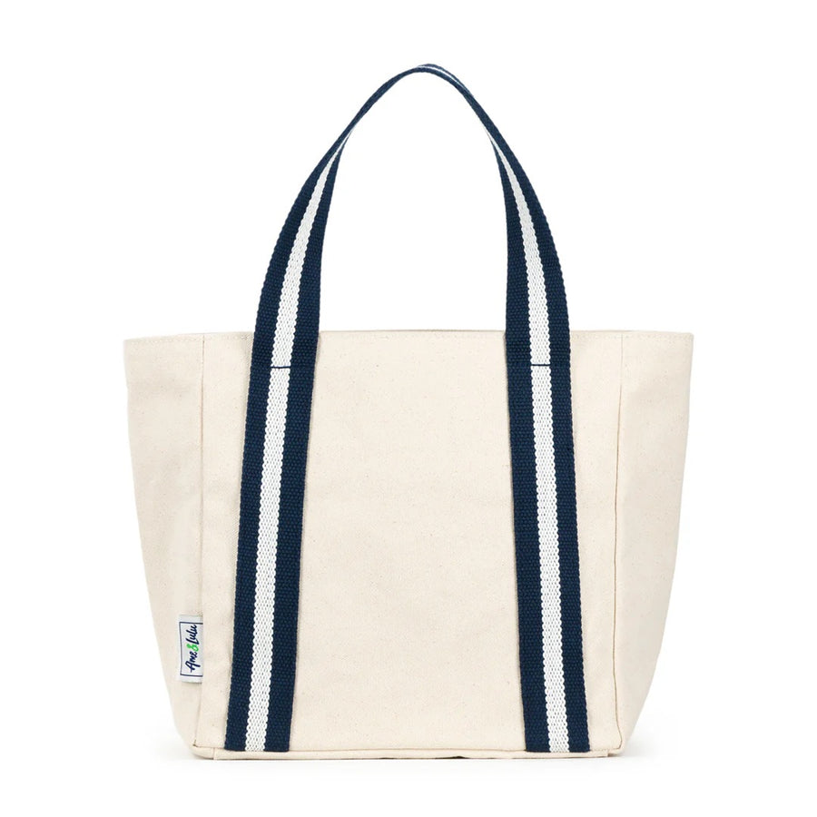 Ame & Lulu Mini Hamptons Beach Tote